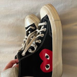 Come de garçons Womens